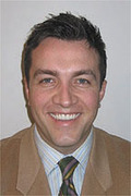 Dr. Michael Conroy, MD