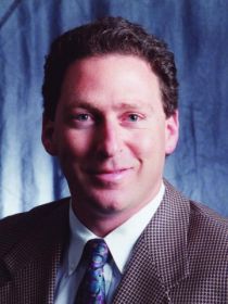 Dr. Michael Krutchik, DO