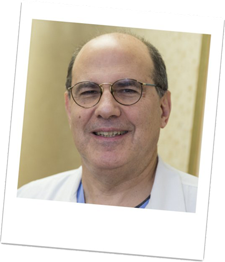 Dr. Michael Saruk, MD