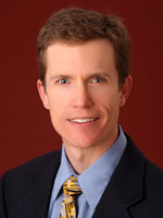 Dr. Michael Turner, MD