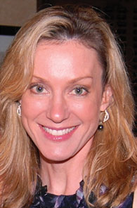 Dr. Michelle Smith, MD