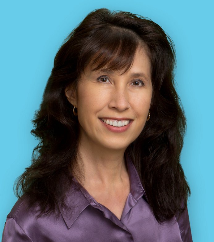 Dr. Nancy Marchell, MD