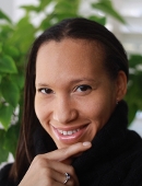 Dr. Natalie Moulton-Levy, MD