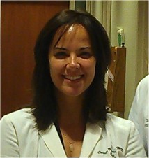 Dr. Carola Robinson, MD