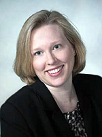 Dr. Stephanie Walker, MD
