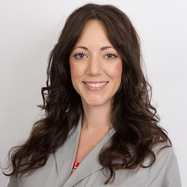 Dr. Nicole Huffman, MD