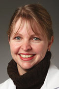 Dr. Nicole Pace, MD