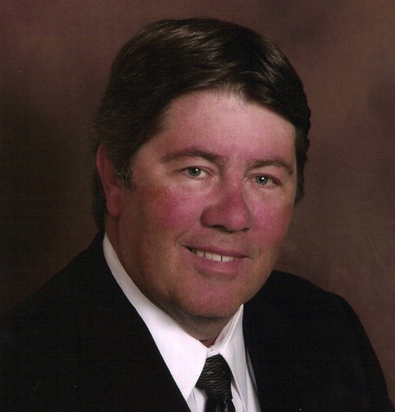 Dr. William Moss, MD