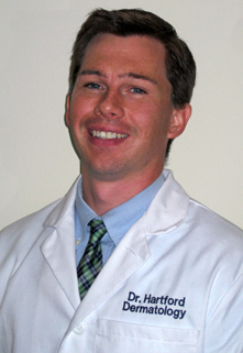 Dr. Orville Hartford, MD
