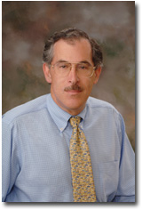 Dr. Paul Snyder, MD
