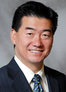 Dr. Peter Lee, MD, PHD