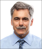 Dr. Peter Pless, MD