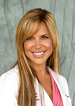 Dr. Suzanne Bentz, DO