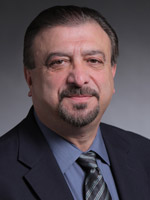 Dr. Claude Macaluso, MD