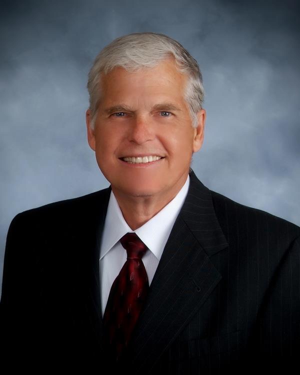 Dr. Charles Dahl, MD