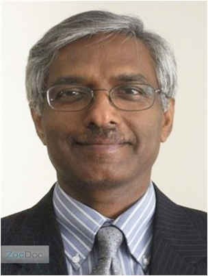 Dr. Nanjundaiah Kumar, MD