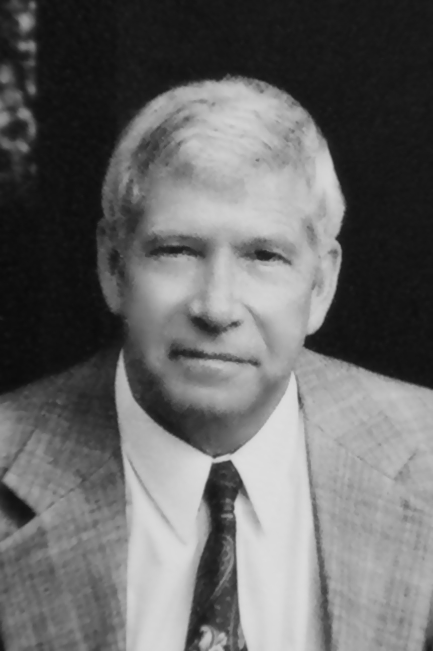 Dr. Richard Moss, MD