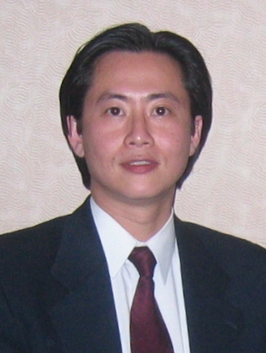 Dr. Rick Lin, DO