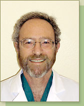 Dr. Robert Scheinberg, MD