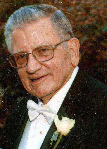 Dr. Robert Skinner, MD