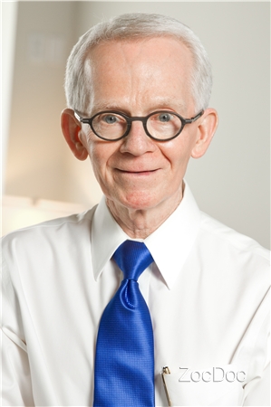 Dr. Robert Terrill, MD