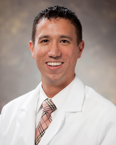 Dr. William Long, MD