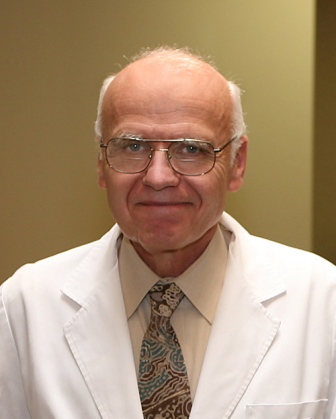 Dr. Robert Wright, MD