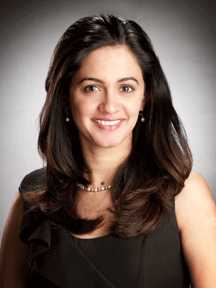 Dr. Rosemary Verghese, MD