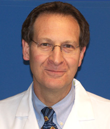Dr. Ross Levy, MD