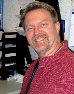 Dr. Mark Smith, MD