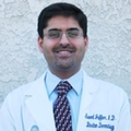 Dr. Saeed Jaffer, MD