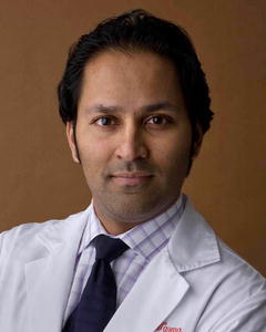 Dr. Ajay Varma