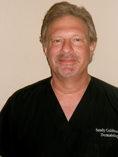 Dr. Sandy Goldman, DO