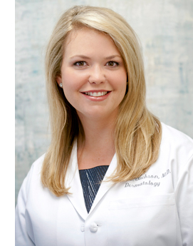 Dr. Sarah Jackson, MD