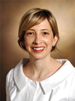 Dr. Sara Kantrow, MD