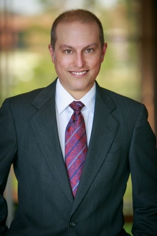 Dr. Scott Fretzin, MD