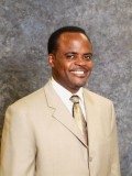 Dr. Cornelius Wilson, MD
