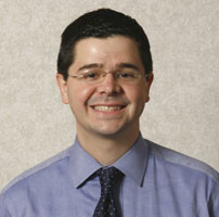 Dr. Seth Bendo, MD