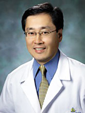 Dr. Sewon Kang, MD