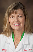 Dr. Sharon Fairbee, MD