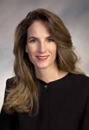 Dr. Sharon Horton, MD