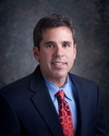 Dr. Ted Garcia, MD