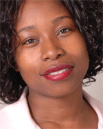Dr. Sonya Johnson, MD