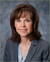 Dr. Stephanie Freels, MD