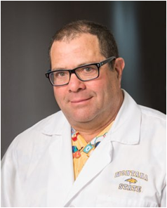 Dr. Jeffry Goldes, MD