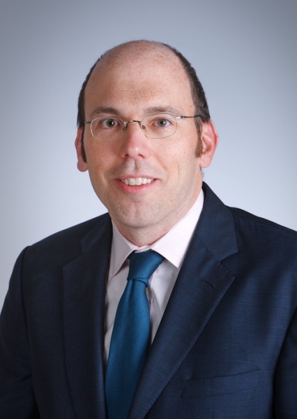 Dr. Petros Carvounis, MD