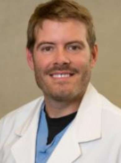 Dr. Michael Swartwood, DO