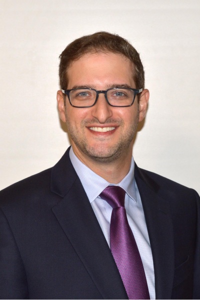 Dr. David Schick, MD