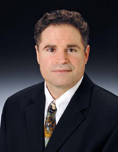 Dr. Stephen Vannucci, MD