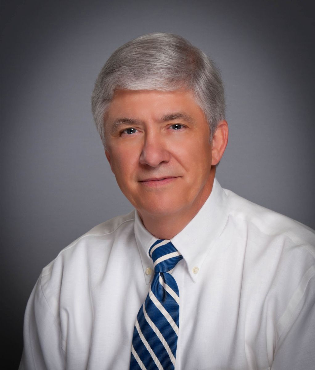 Dr. Steven Heard, MD